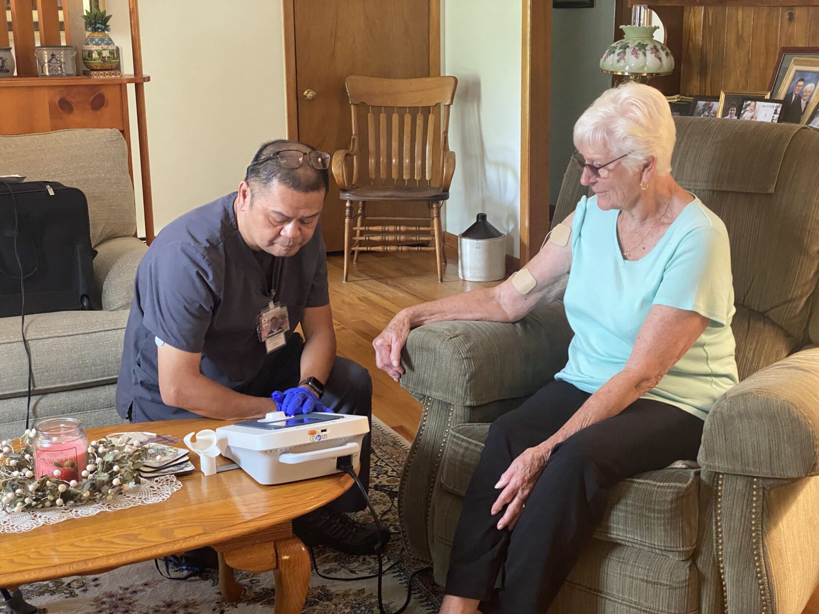 Peninsula Home Care